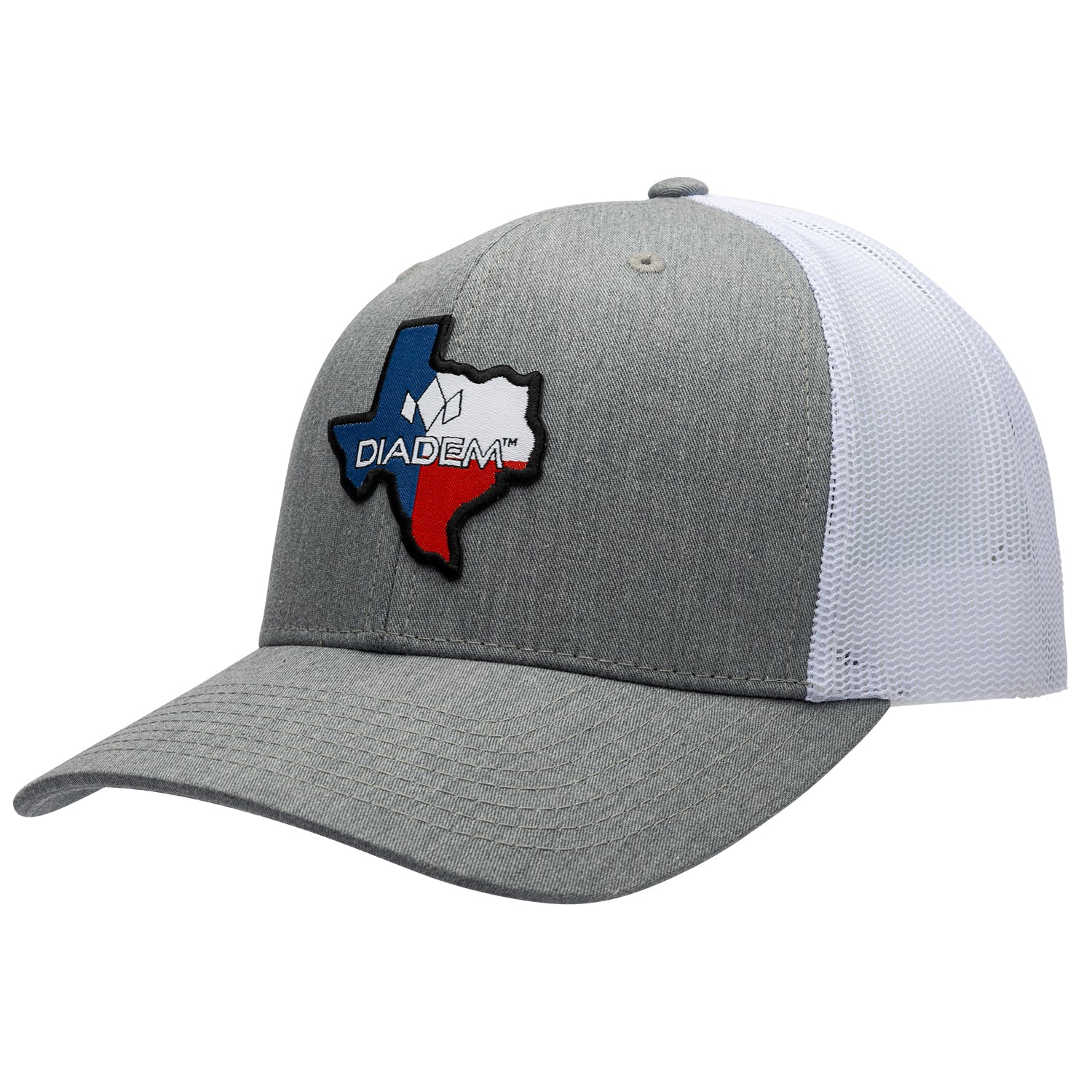 Texas Patch Hat – Diadem Sports