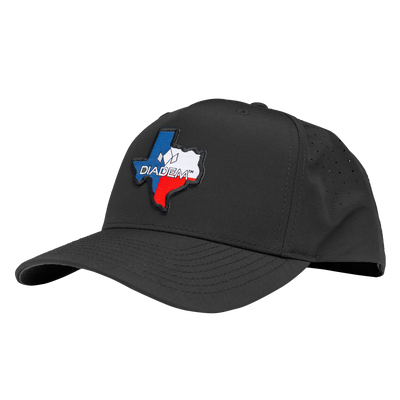 Diadem Texas Performance Hat