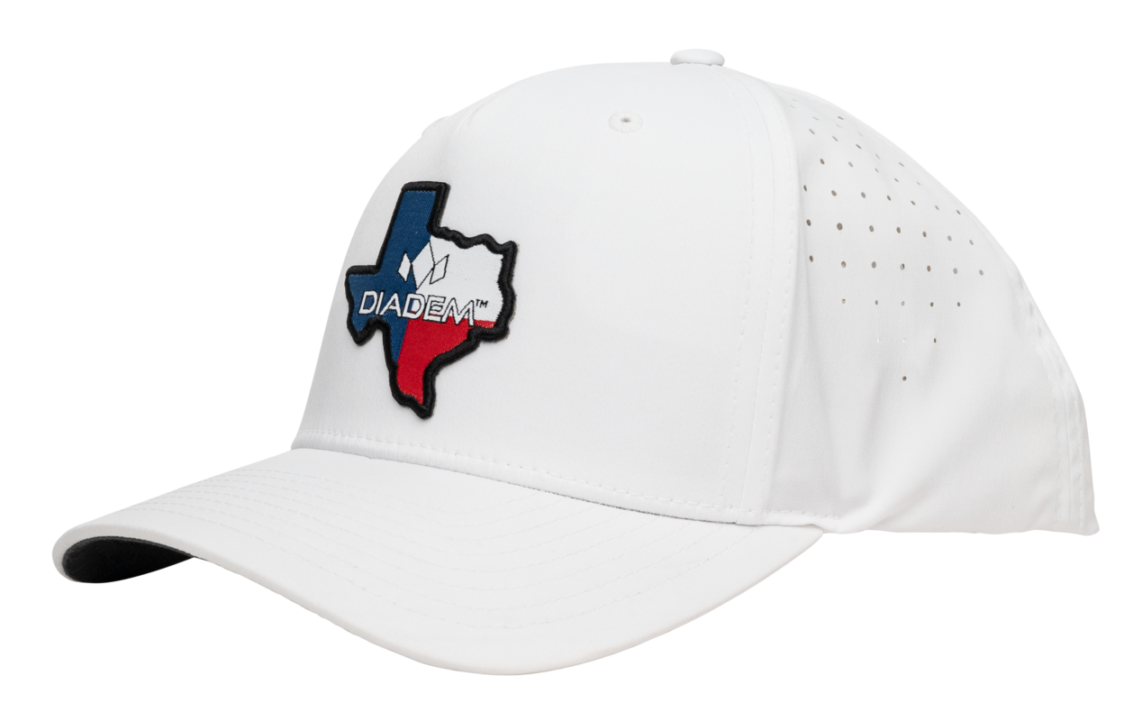 Diadem Texas Performance Hat