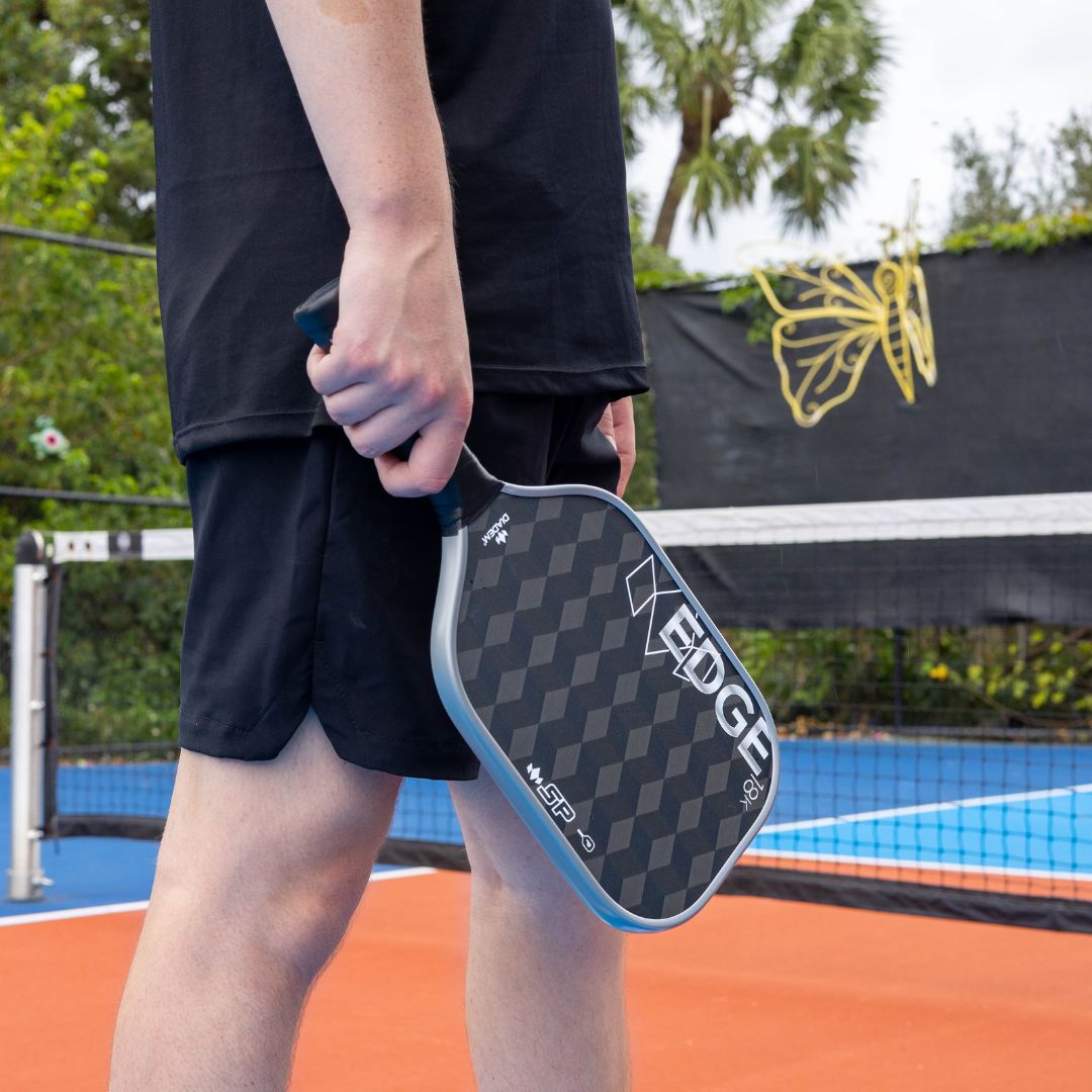 Edge 18k SP Pickleball Paddle | Diadem Sports