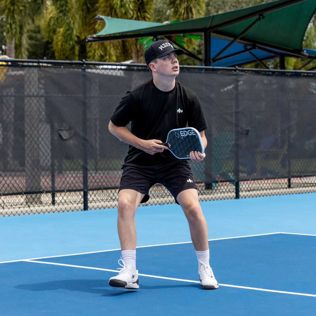 Diadem Edge 18K SP | Performance Pickleball Paddle – Diadem Sports