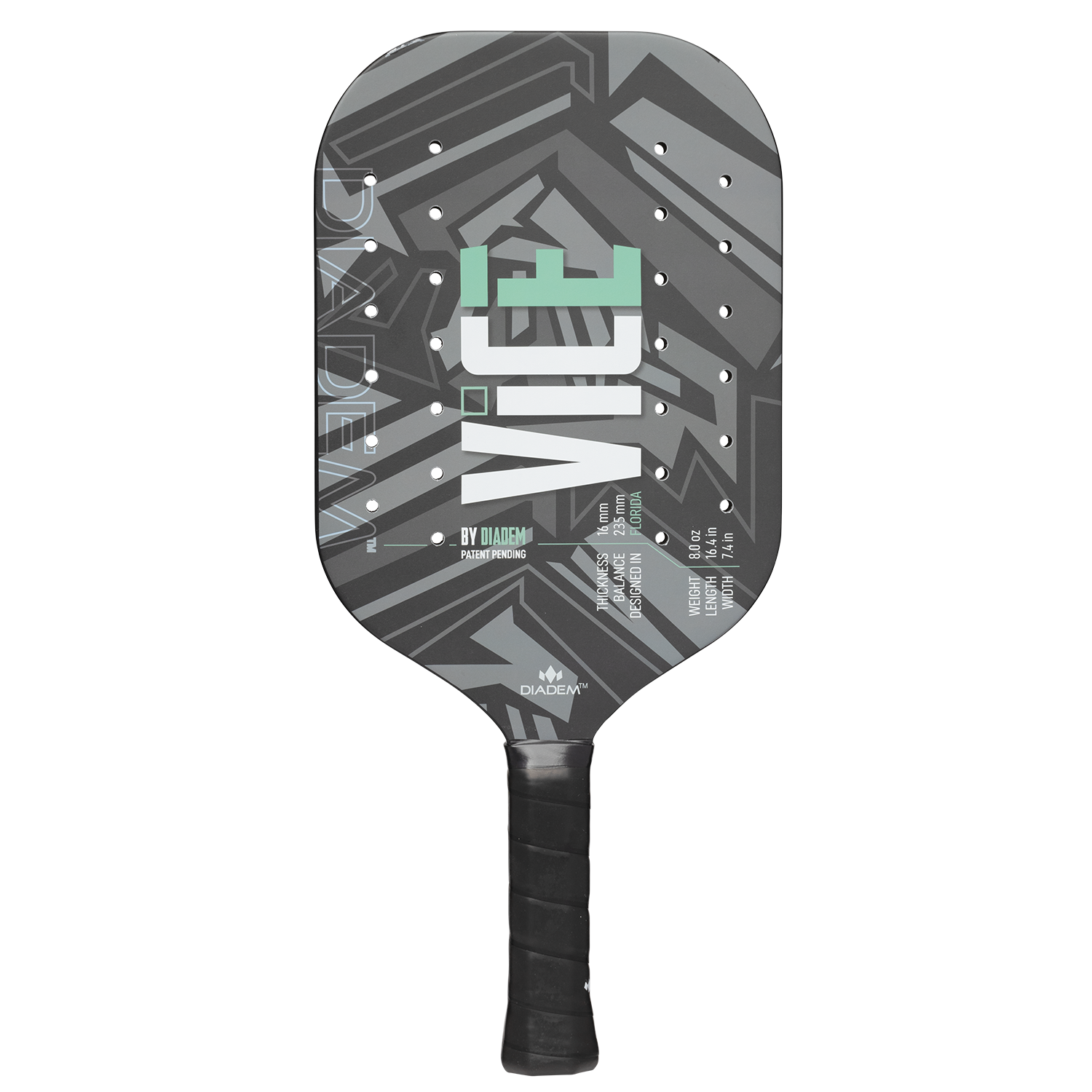 Diadem Sports Vice