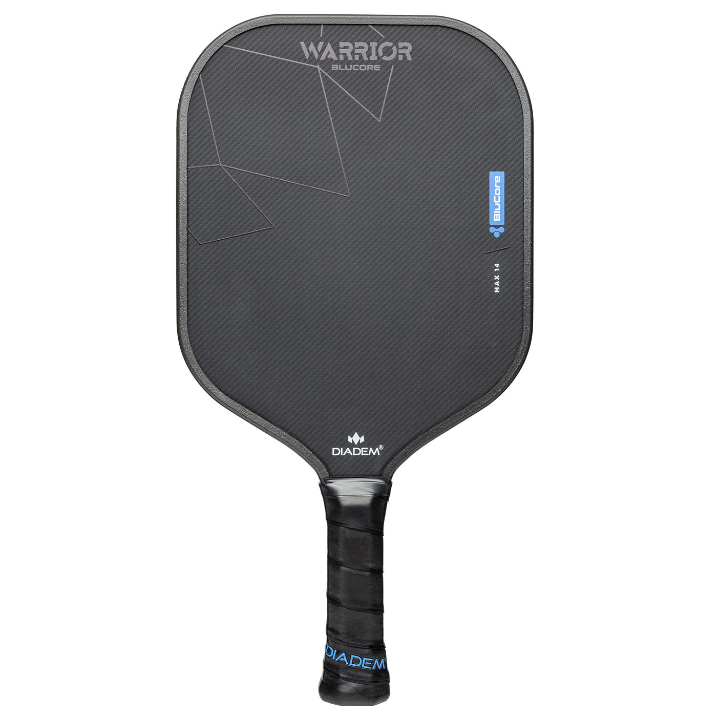 Warrior BluCore