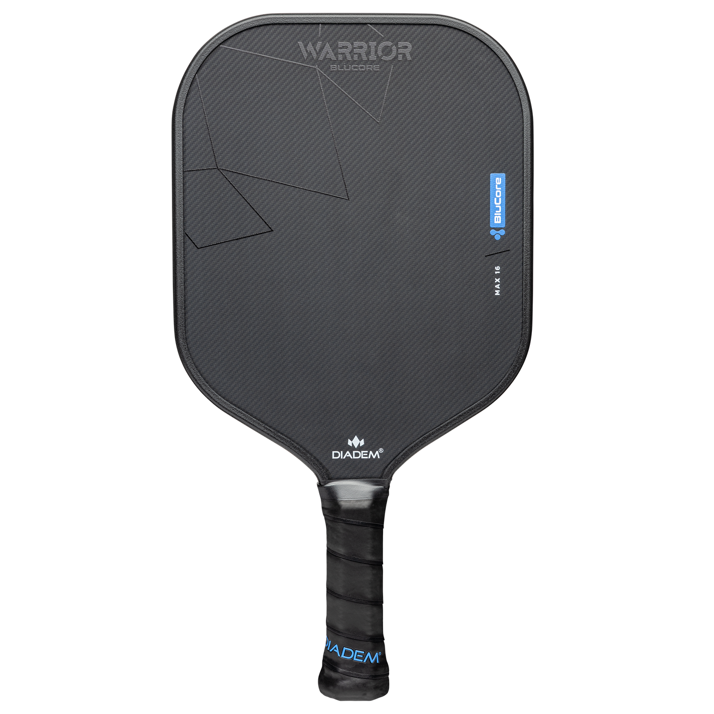 Warrior BluCore