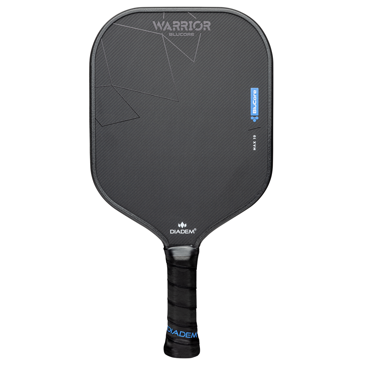 Warrior BluCore