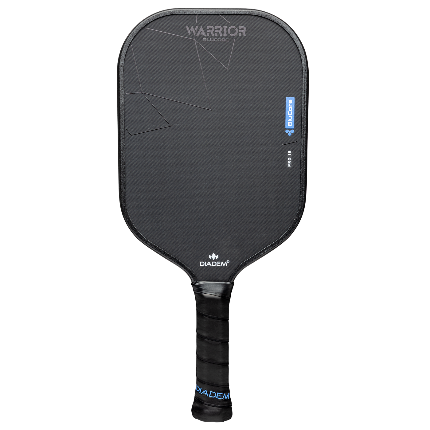 Warrior BluCore