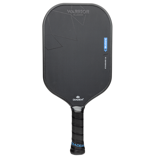 Warrior BluCore