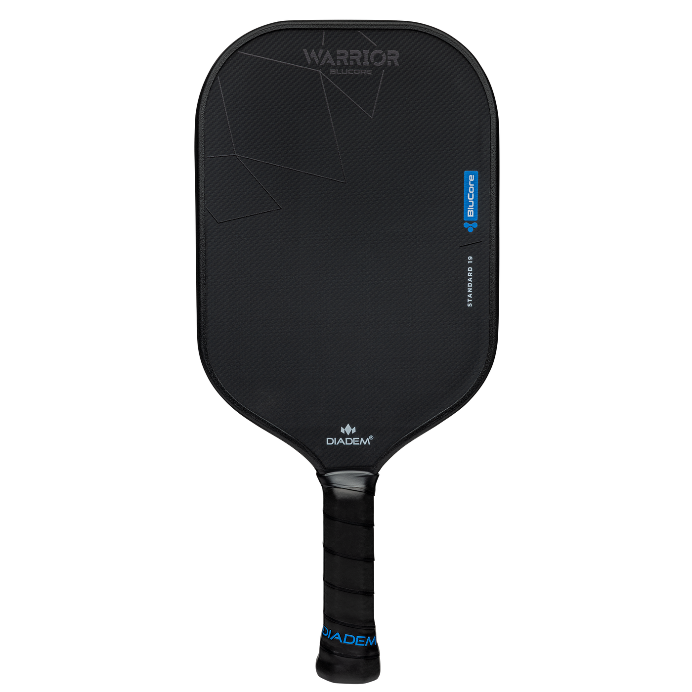 Warrior BluCore