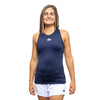 Team Essential Highneck Tank