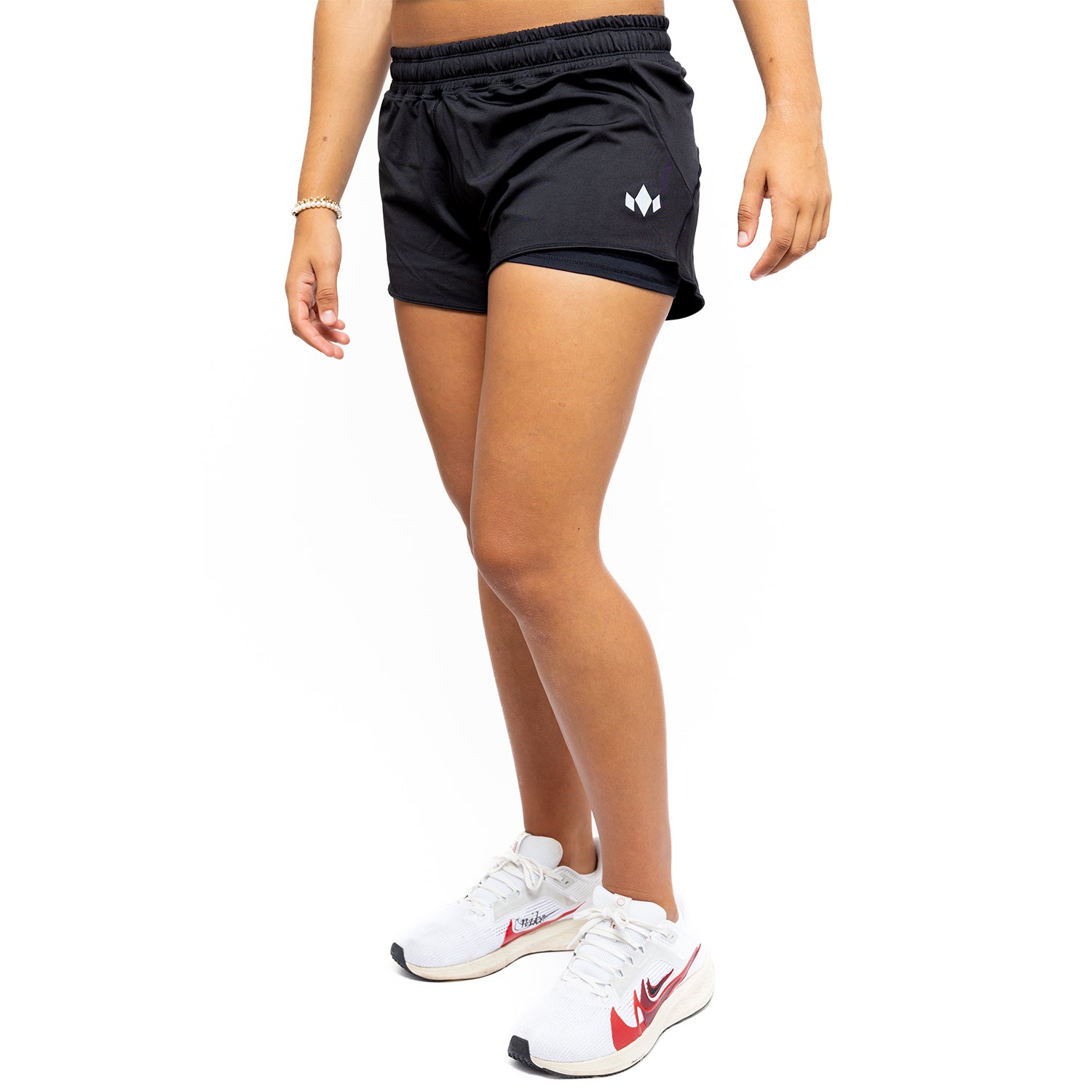 Women's Essential Shorts – Diadem Sports