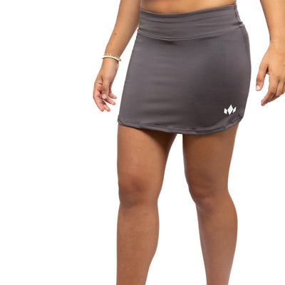 Women's Essential Tennis Skirt
