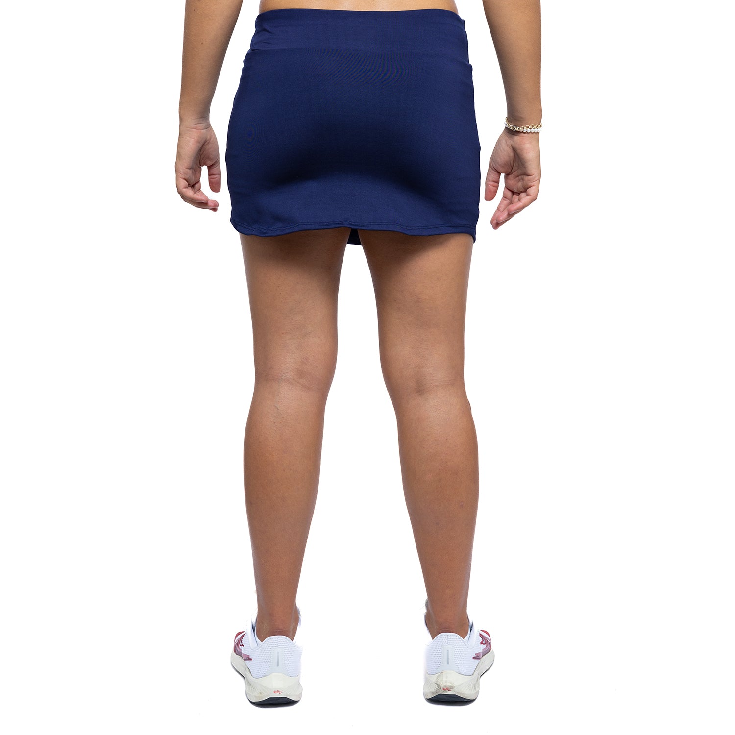★新品★　　TENNIS ASMC TANK ＆ SKIRT Q2 Womens_Essentials_TennisSkirt_