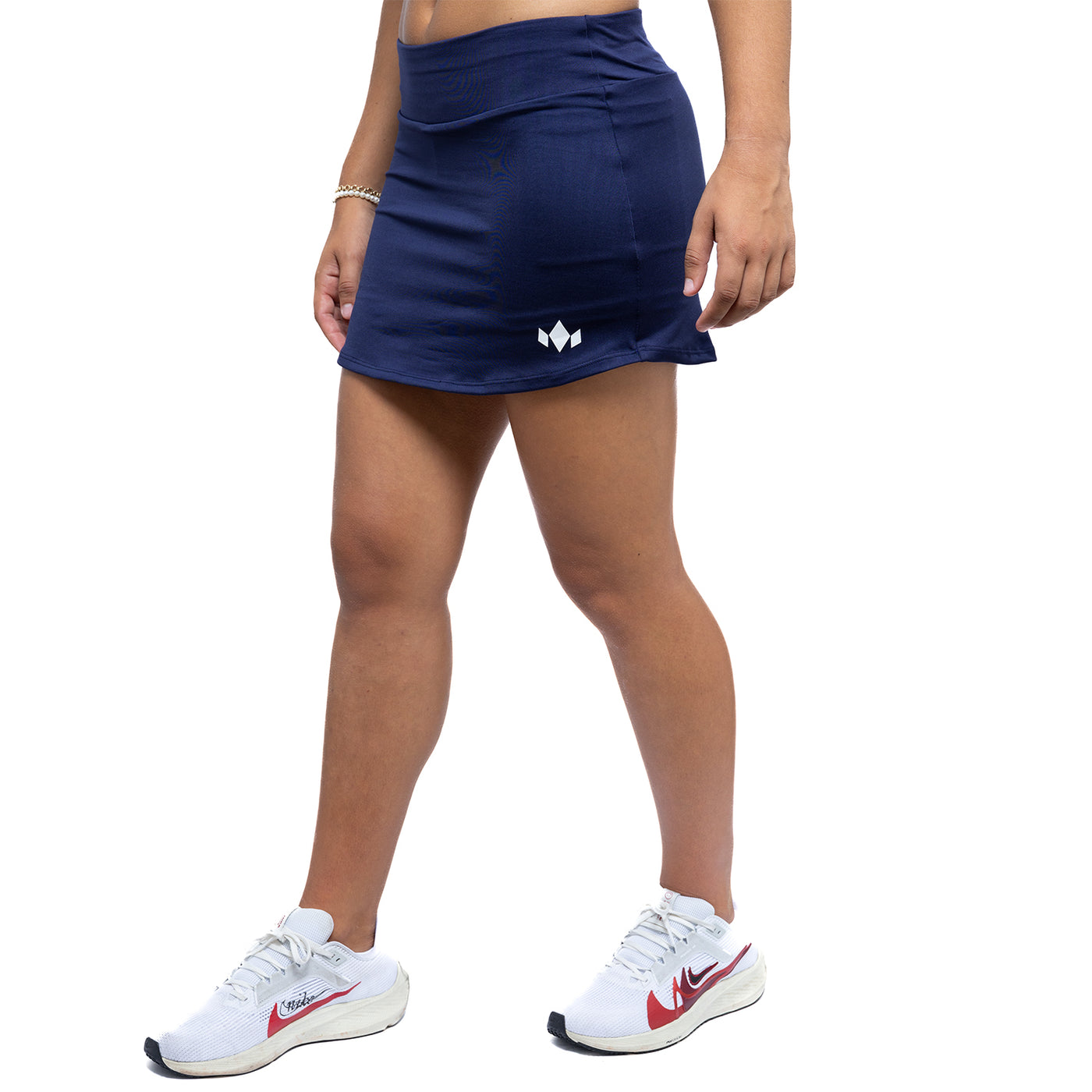 Women's Essential Tennis Skirt
