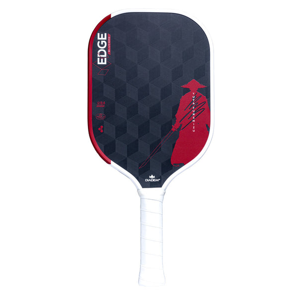 Edge BluCore Hybrid Ultraviolet Pickleball Paddle – Diadem Sports