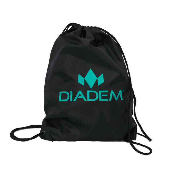 Draw String Bag | Tennis Racket Bag | Diadem Sports