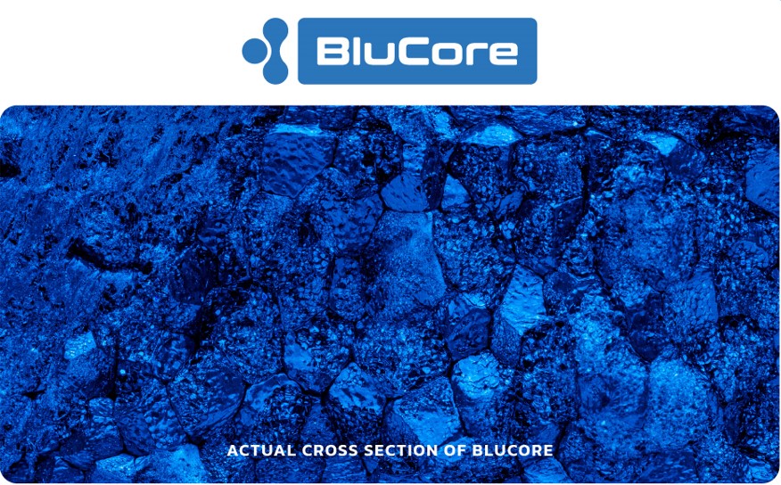 BluCore: The Future of Pickleball