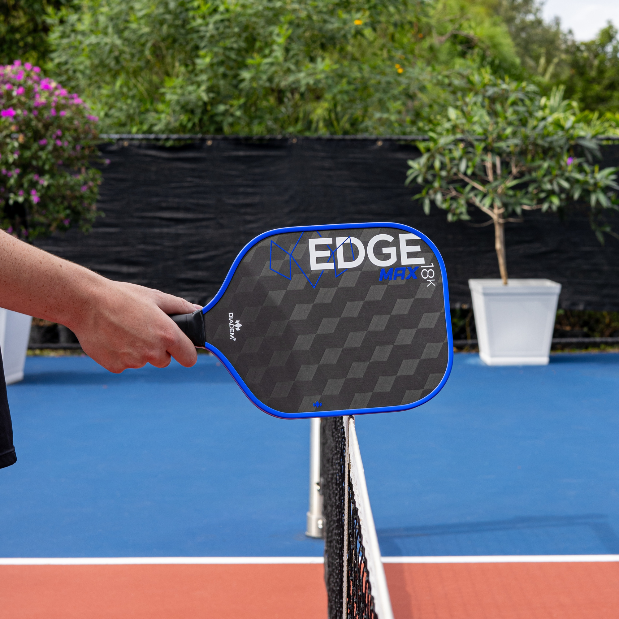 Diadem Edge - Thumbnail 2