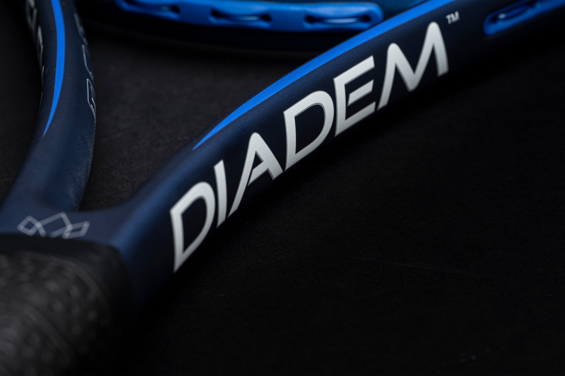Diadem Rackets Official Website | World Class Tennis & Pickleball Goods – Diadem Sports