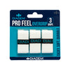 Pro Feel Overgrip 3 Pack