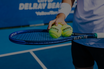 Diadem Tennis – Diadem Sports