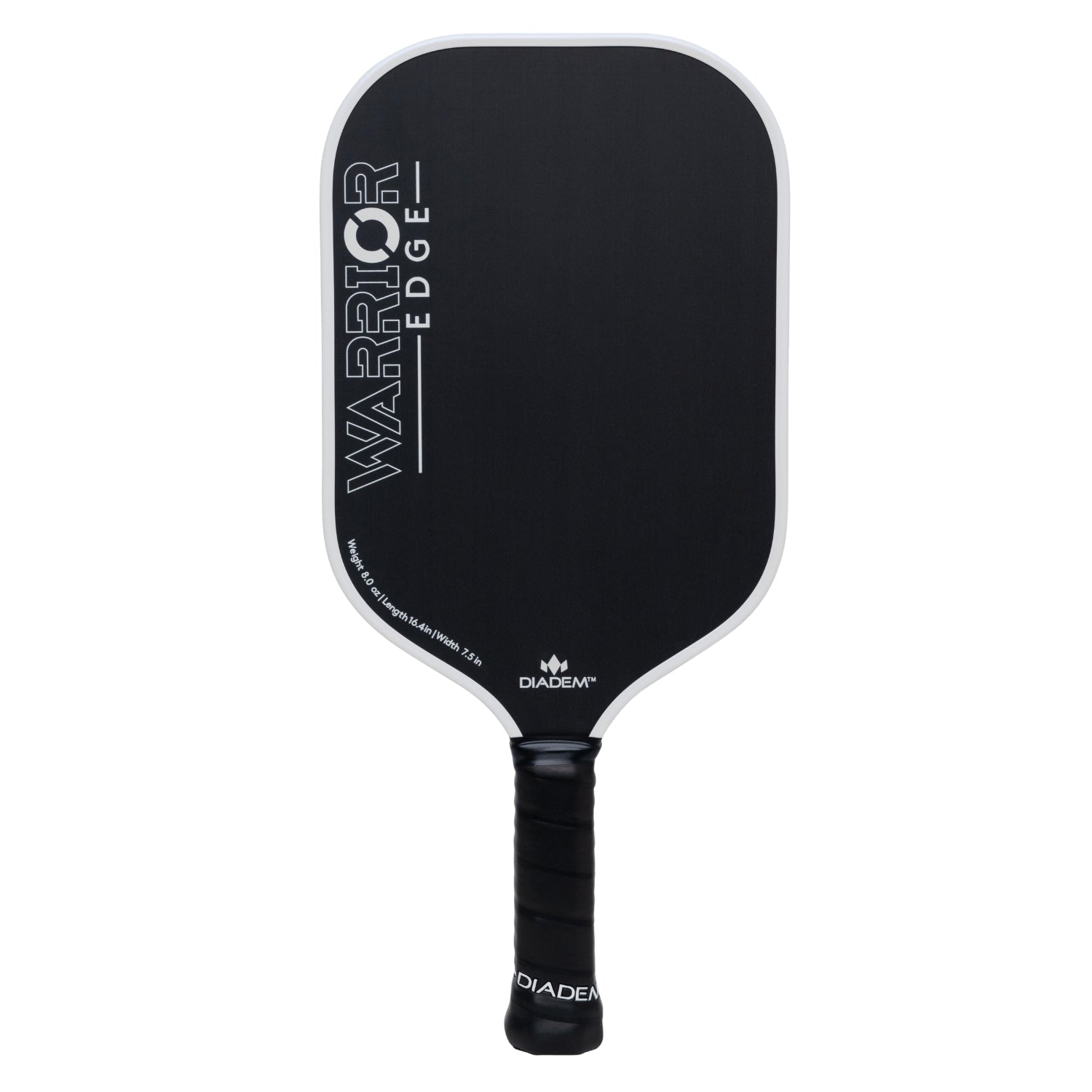 Diadem Warrior Edge ピックルボールパドル USAPA承認 Diadem Warrior Edge Pickleball Paddle | Performance