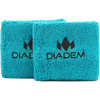Diadem Logo Small Wristbands