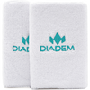 Diadem Logo 5" Wristbands