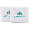 Diadem Logo Small Wristbands