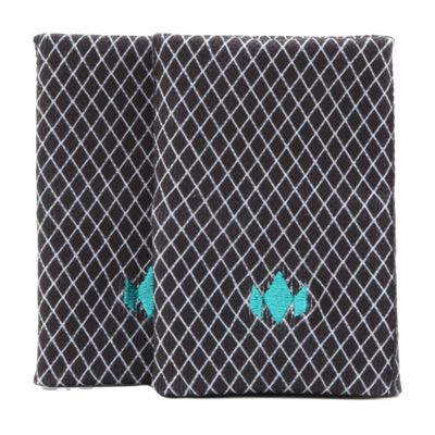 Diadem DryCore Wristband - 4.5" Thin