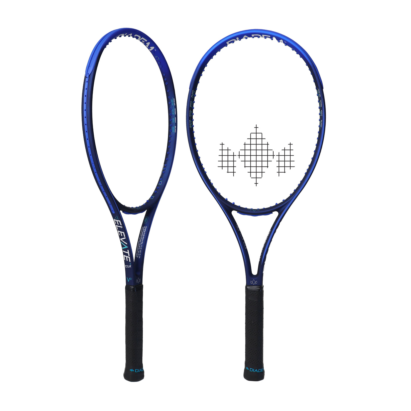 ダイアデム テニスラケット - ラケット(硬式用)