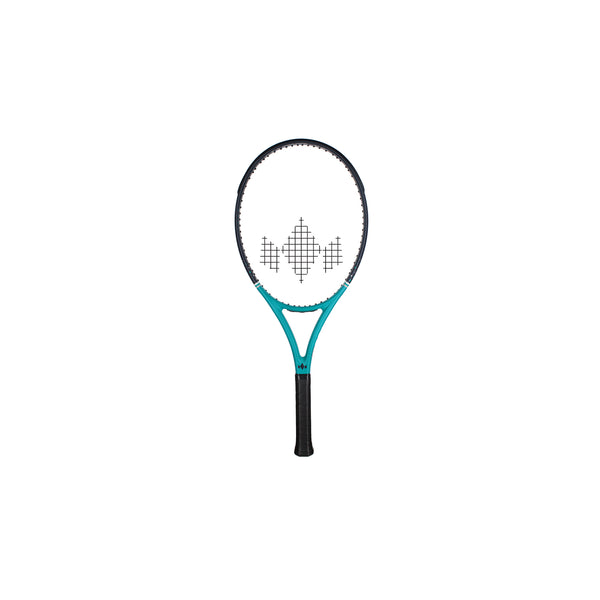 Rise 26 Teal Junior Racket – Diadem Sports