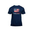 Diadem Limited Edition American Brand Tee - Diadem Sports