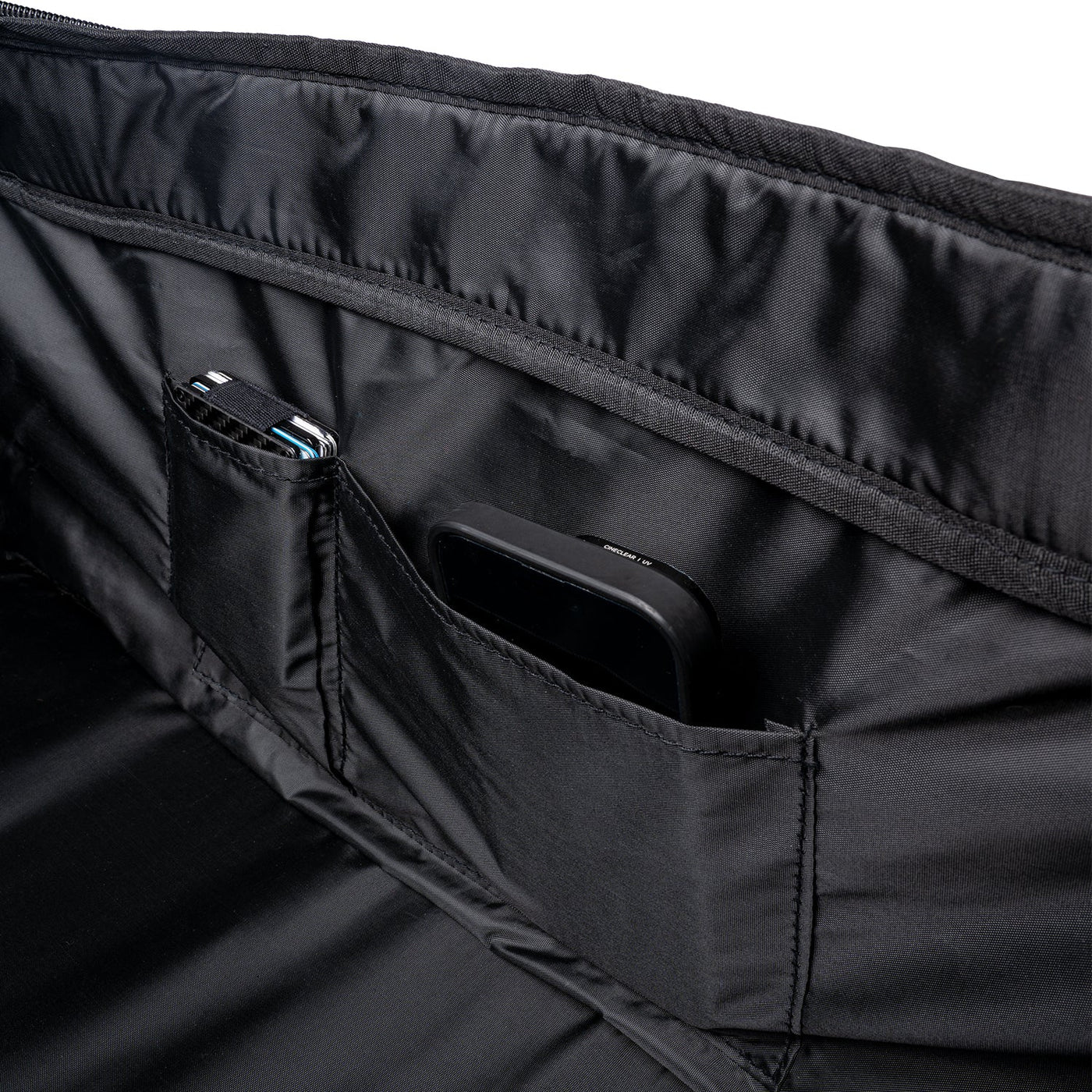 Tour v3 Duffel - Nova