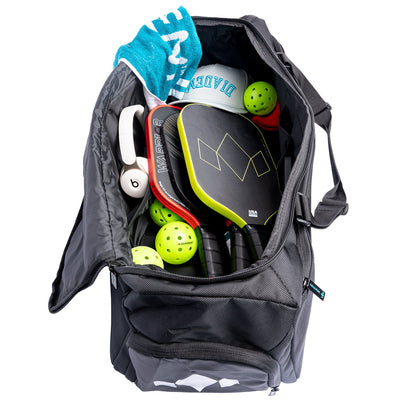 Tour v3 Duffel - Nova