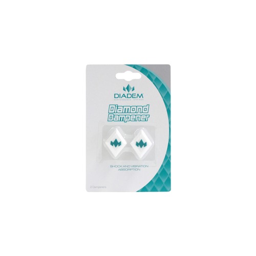Diamond Dampener 2-Pack – Diadem Sports