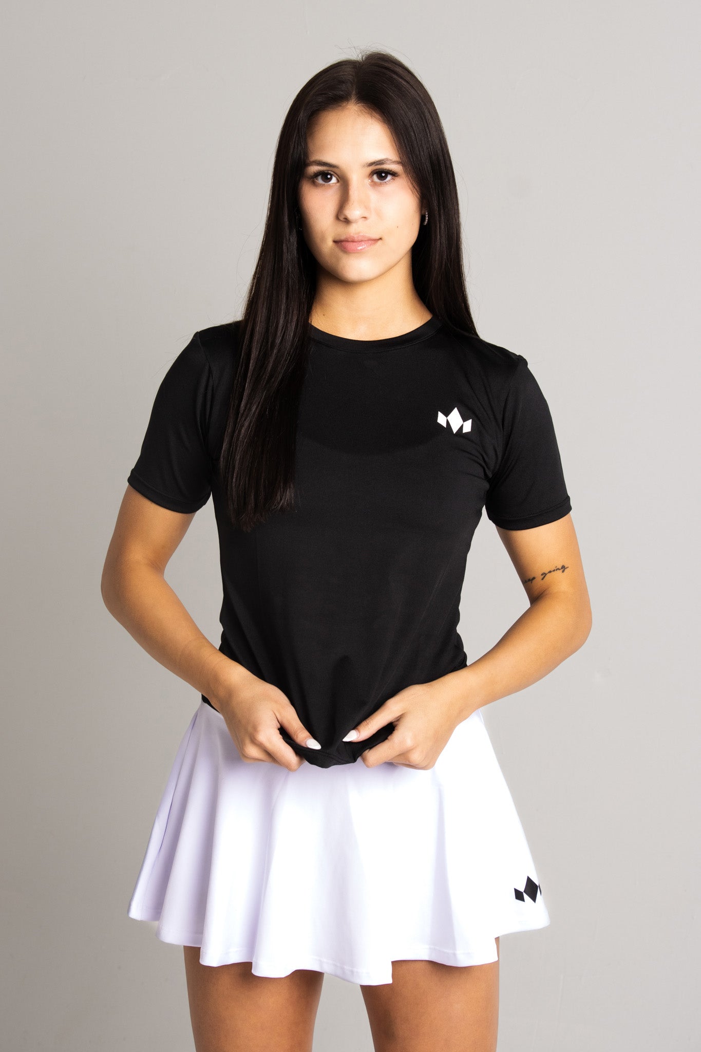 Women's Essential Club Skirt - Diadem Sports