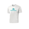 Diadem DryCore 100% Polyester Logo Shirt - Diadem Sports