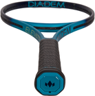 Diadem Vintage Feel Hybrid Replacement Grip - Diadem Sports