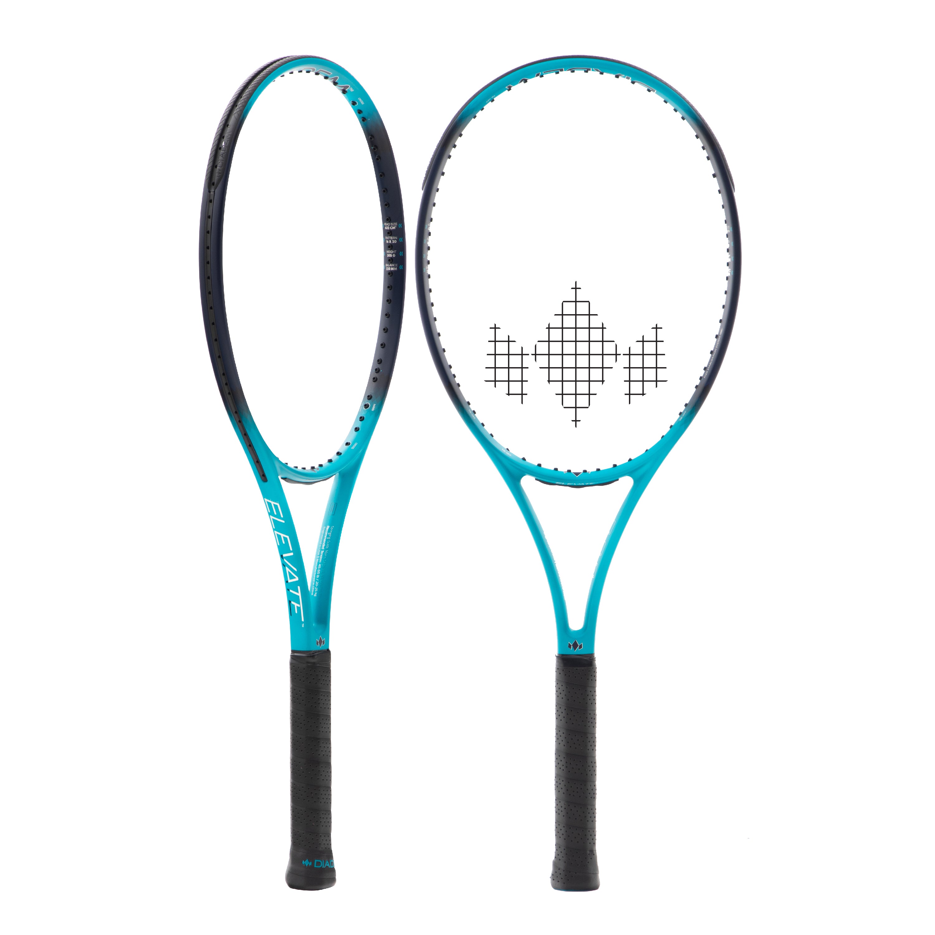 Demo Racket Purchase - Diadem Sports