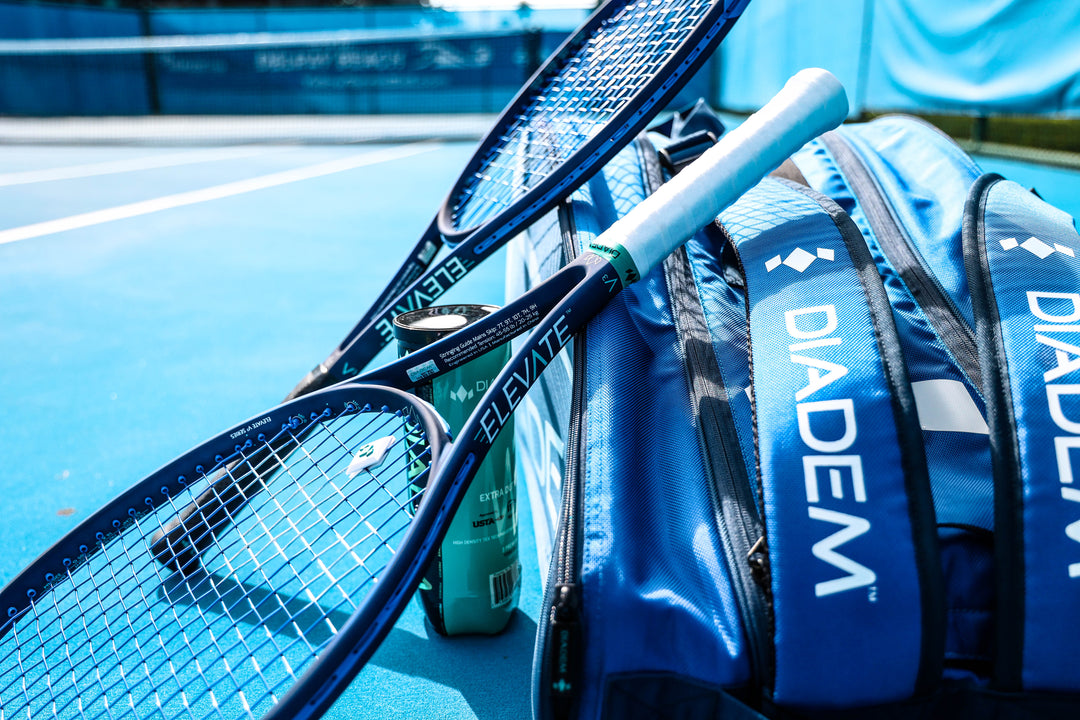 Diadem Elevate Tour 9 Racket Bag 2024