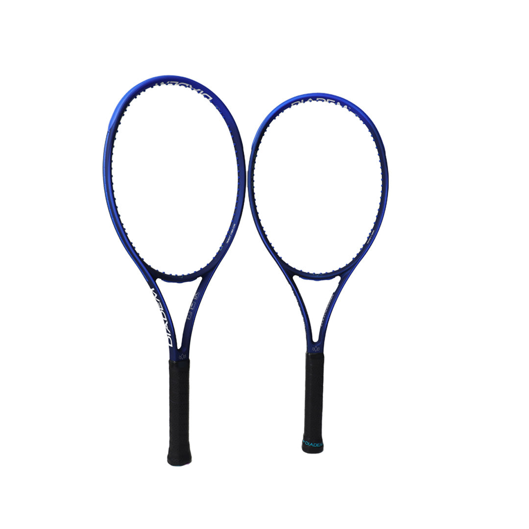 【人気投票 】ハイブランド人気ランキング！ Elevate V3 Sports Diadem – DEMO Tour 98 ラケット(硬式用)