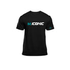 Diadem Pickleball Tee - Be Iconic - Diadem Sports