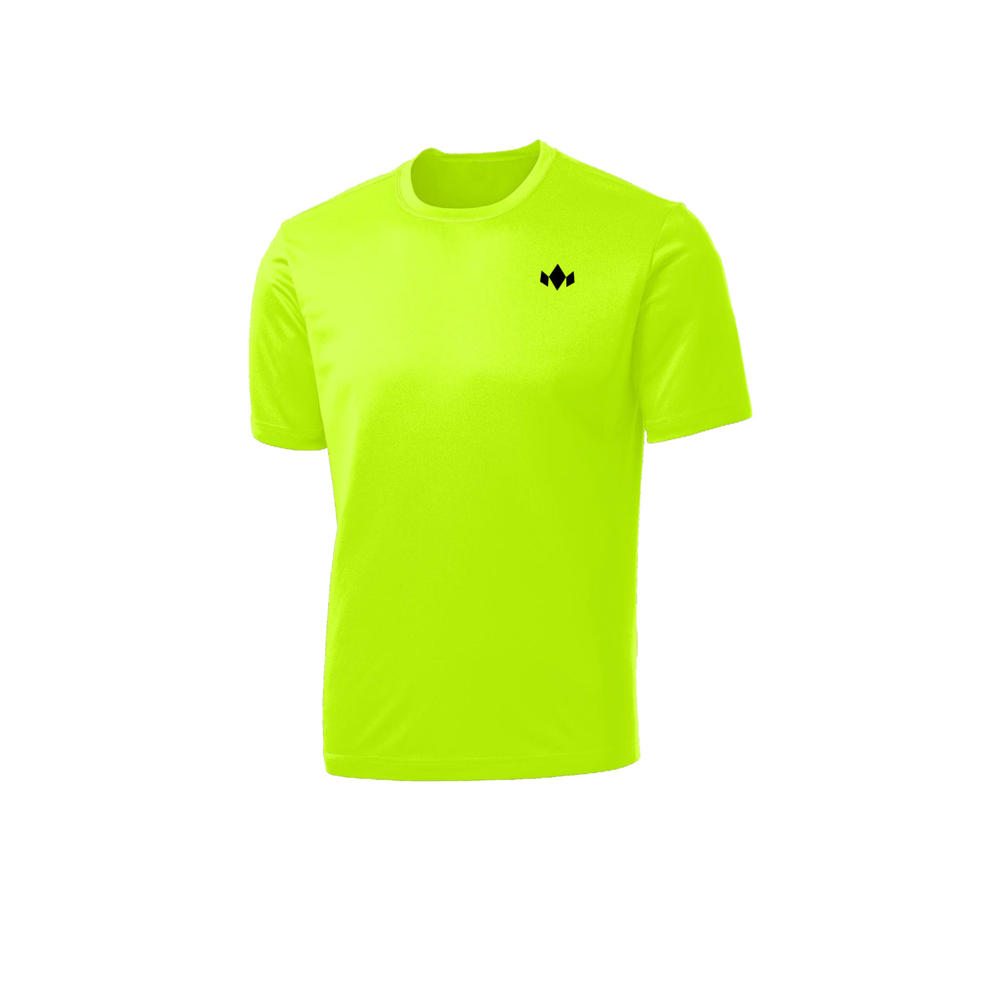 Diadem Dry-Core 100% Polyester Shirt - Diadem Sports