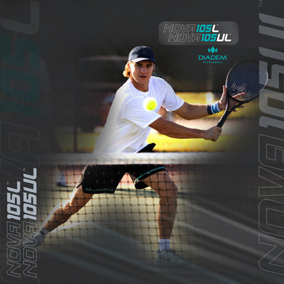 Diadem Nova 105 FS DEMO - Diadem Sports