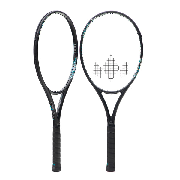 数量限定SALE 100 FS Nova + Sports Diadem – ラケット(硬式用)