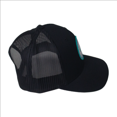 Limited Edition Diadem Patch Hat - Diadem Sports