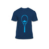Diadem Limited Edition Diadem Graphic Racket Tee - Diadem Sports