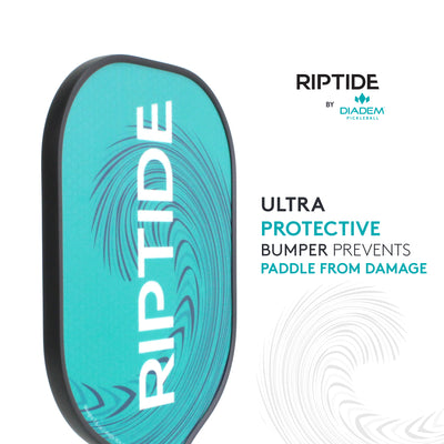 Diadem Riptide Paddle - Diadem Sports
