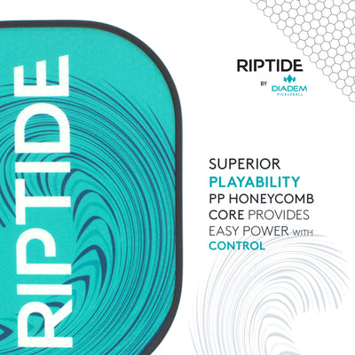Diadem Riptide Paddle - Diadem Sports