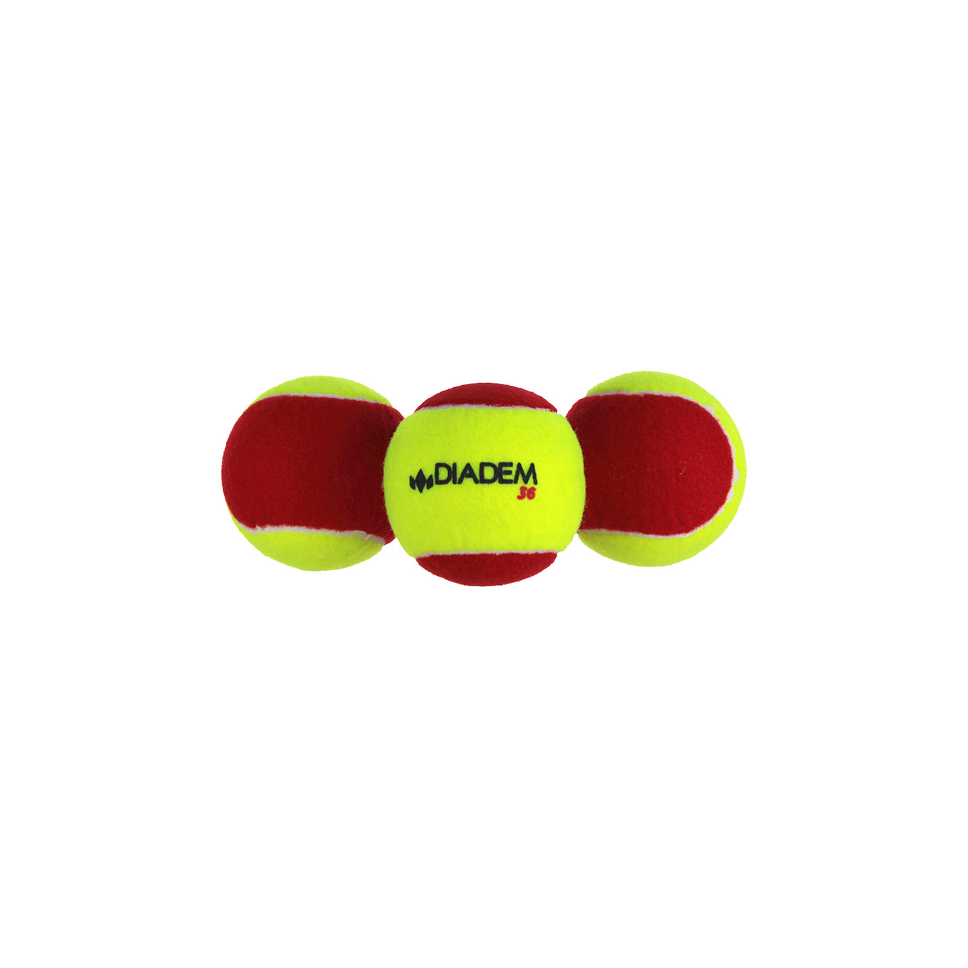 Diadem Stage 3 Red Dot Ball - Can - Diadem Sports